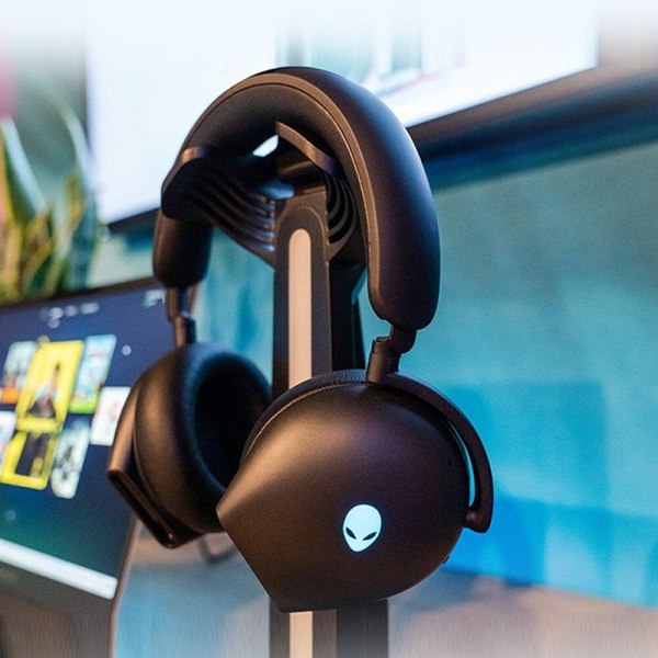 Наушники Полноразмерные Alienware AW920H - купить по доступным ценам в ...