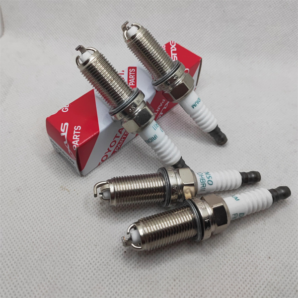 Свеча зажигания Toyota 911 - купить по выгодным ценам в интернет ...