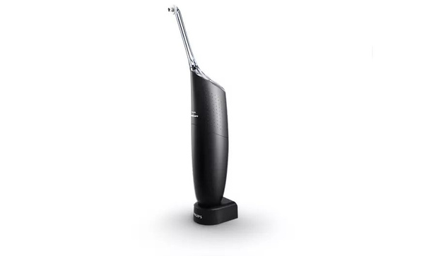 Ирригатор Philips Sonicare AirFloss Ultra HX8401/01, цвет: белый ...