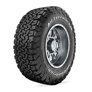 Шины для легковых автомобилей BFGoodrich 225/65 17 Лето - купить в ...