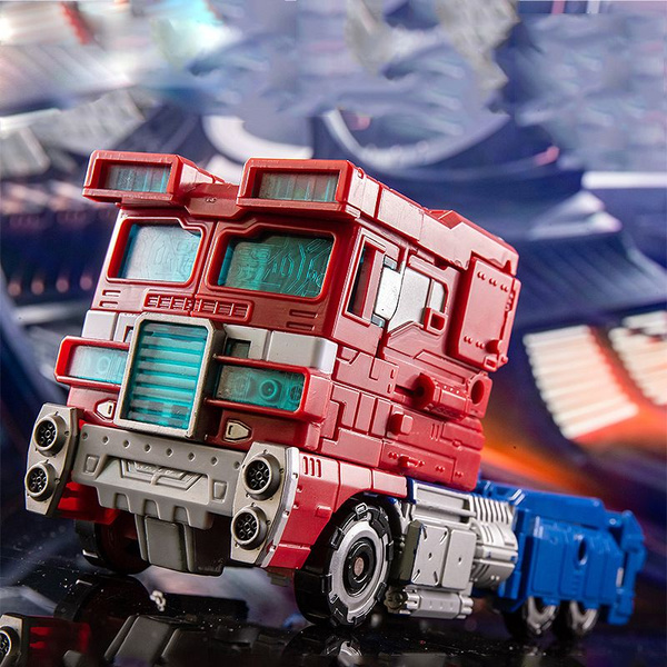 Характеристики Hasbro Игрушки-трансформеры Generations Война поколений ...