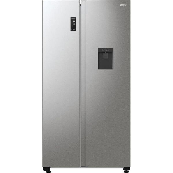 Холодильник Gorenje Gorenje NRR9185EAXLWD - купить по доступной цене в ...