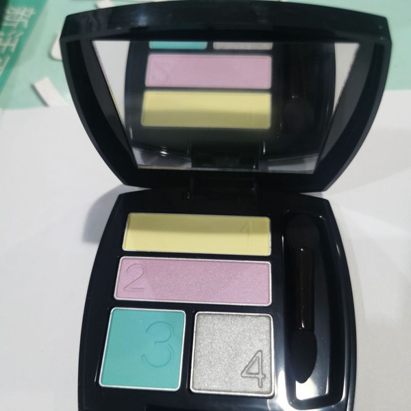 Avon Тени для век - купить с доставкой по выгодным ценам в интернет ...