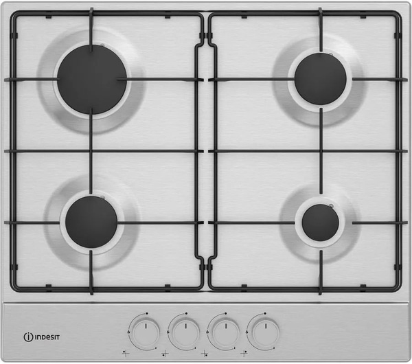 Варочная панель Indesit THPM 641 IX/I купить по низкой цене с доставкой ...