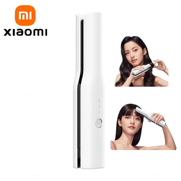 Стайлер Xiaomi беспроводной - купить по доступным ценам в интернет ...