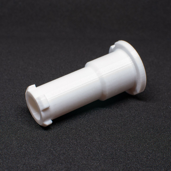 Поворотная втулка бокового зеркала для Nissan Jukе 1 - купить по ...