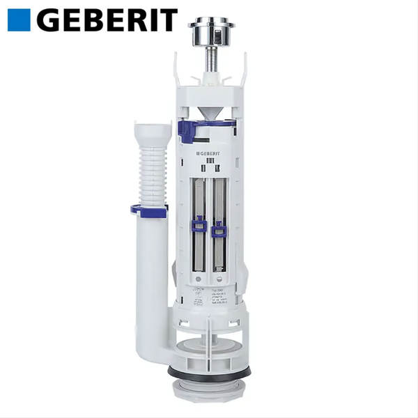 GEBERIT (TYP 290) Сливная арматура GEBERIT купить по низкой цене с ...