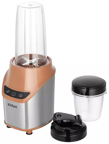 Блендер Kitfort Shake & Take, КТ-3521 купить по низкой цене с доставкой ...