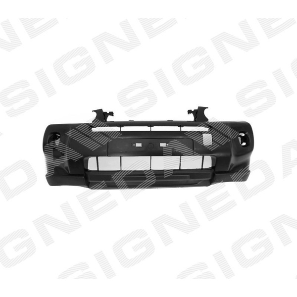 Бампер передний для Ниссан Х Трейл т31 2007-2011, Nissan X-Trail T31 ...