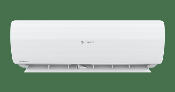 Сплит-система бытовая LORIOT Neon LAC-24TA - купить по доступным ценам ...
