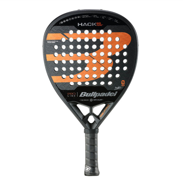 Bullpadel Ракетка для падел тенниса - купить с доставкой по выгодным ...
