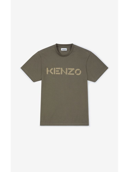 Футболка Kenzo, размер 56, цвет черный - купить по выгодной цене в ...