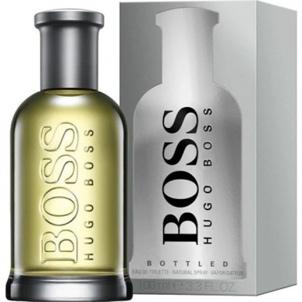 HUGO Boss Bottled Духи 100 мл (1596311807)