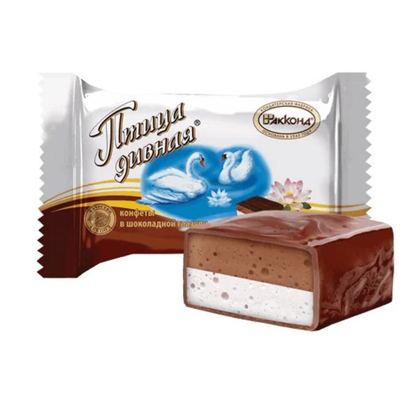 Торт Птица Дивная Купить В Туле