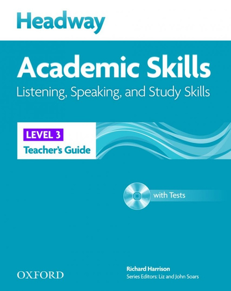 New Headway Academic Skills: Listening, Speaking, and Study Skills ...