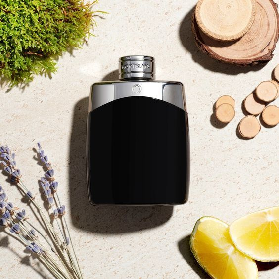 Montblanc Legend Туалетная вода 100 мл (1674725547)
