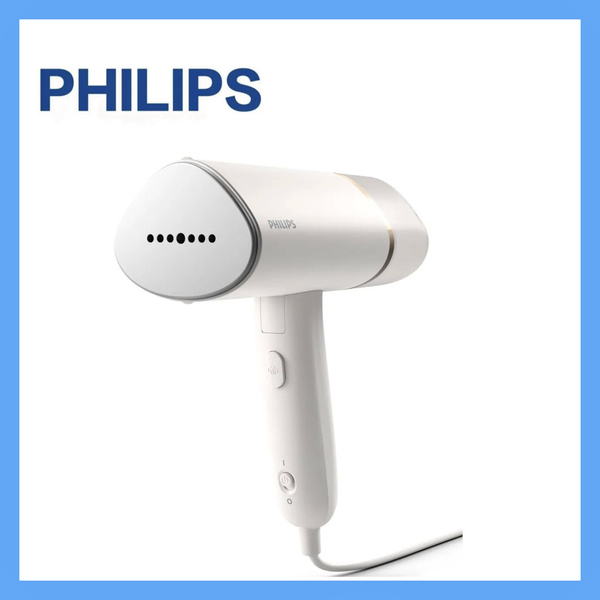 Отпариватель Philips STH3020/10 1000 Вт купить по низкой цене: отзывы ...