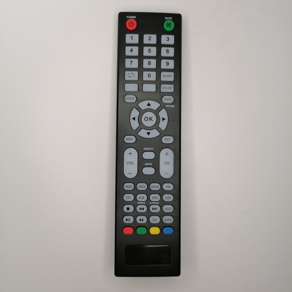 Пульт ДУ HUAYU STV-LC32LT0095W - купить по выгодной цене в интернет ...