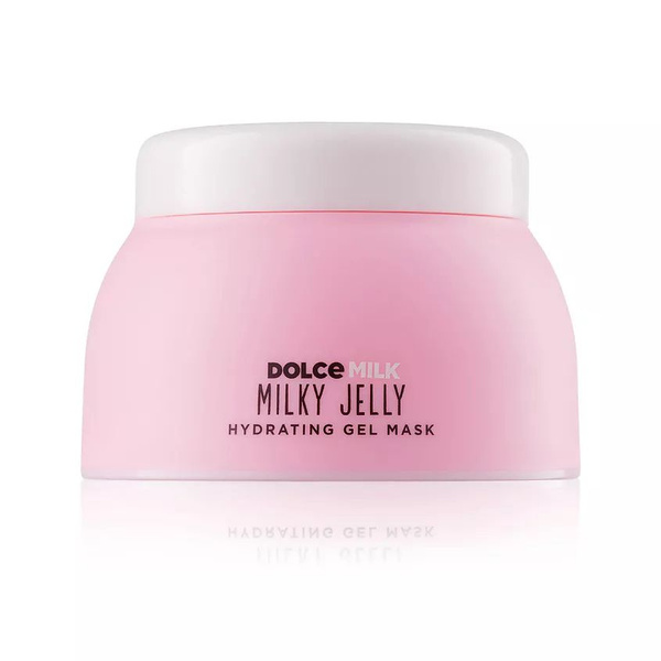 DOLCE MILK Маска для лица увлажняющая - купить с доставкой по выгодным ...