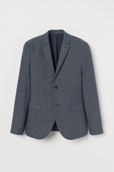 Пиджак H&M - купить с доставкой по выгодным ценам в интернет-магазине ...