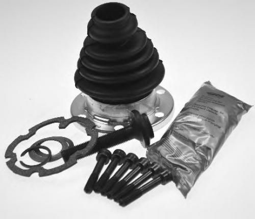 Пыльник шруса ауди а4 б5. Gkn 300495 пыльник шруса. шрус комплект. lobro 303743. пыльник внут шруса (к-кт). 301961 gkn_loebro.