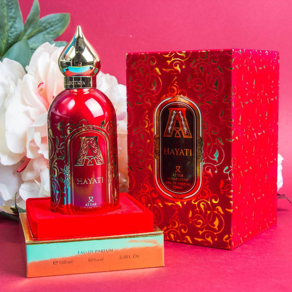 Attar Collection 12356 Духи 100 мл (1607743001)