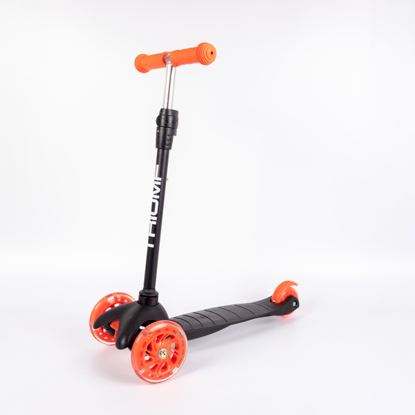 Самокат Triumf Active Mini Up Flash SKL-06AH, - купить по выгодной цене ...