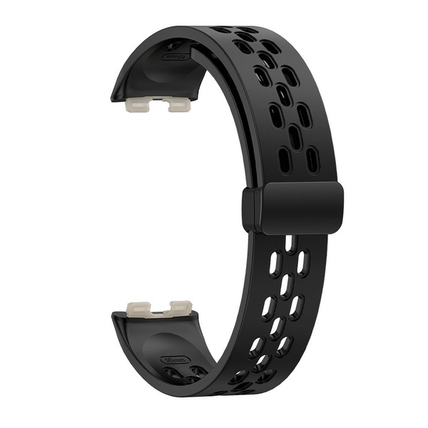 Умные часы Honor Band 9 с магнитными браслетами - купить с доставкой по ...