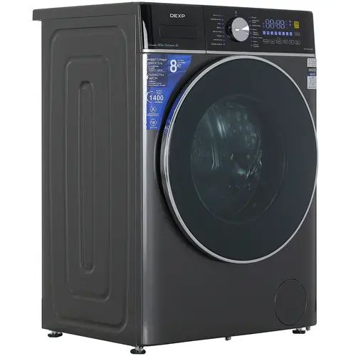 Wm f712mlhe. Стиральная машина DEXP WM-f1014dmg/DBSI синий. Стирально-сушильная машина DEXP WD-f814dmg/WWSI. Стиральная машина DEXP 8 кг