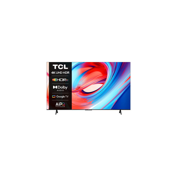 Купить телевизор TCL 75V6B 75" - купить с доставкой по выгодным ценам в ...