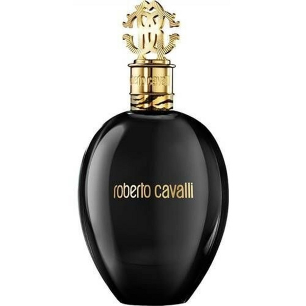 Парфюмерная вода Roberto Cavalli Nero Assoluto древесный восточный ...