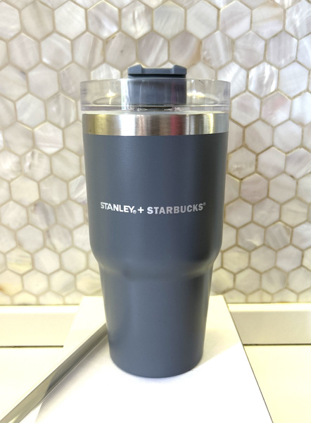 Starbucks Термокружка, 0.59 л - купить с доставкой по выгодным ценам в ...