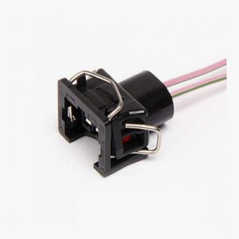 Колодка к форсунке Bosch 0280158502 с проводами