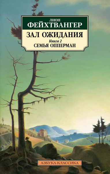 Зал ожидания книга