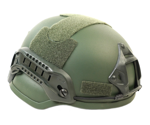 Шлем тактический EmersonGear ACH MICH 2002 Helmet-Special action ver ...