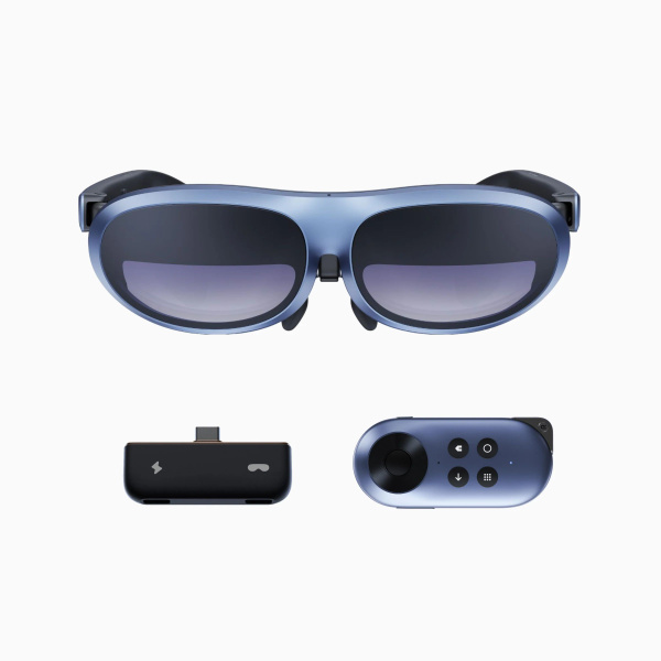 VR-очки Rokid Max AR - купить по выгодным ценам в интернет-магазине ...