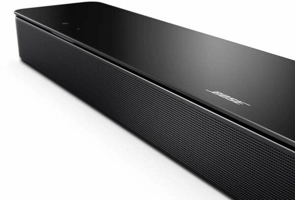 Саундбар Bose Smart Soundbar 300 купить c доставкой на OZON по низкой ...