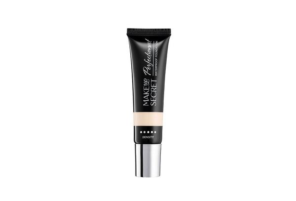 Крем тональный устойчивый MAKE UP SECRET Perfectionist WATERPROOF ...