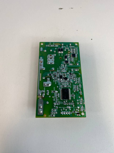 Плата питания KB-3151C E123995 для кофеварки Inhouse Multicoffee ...