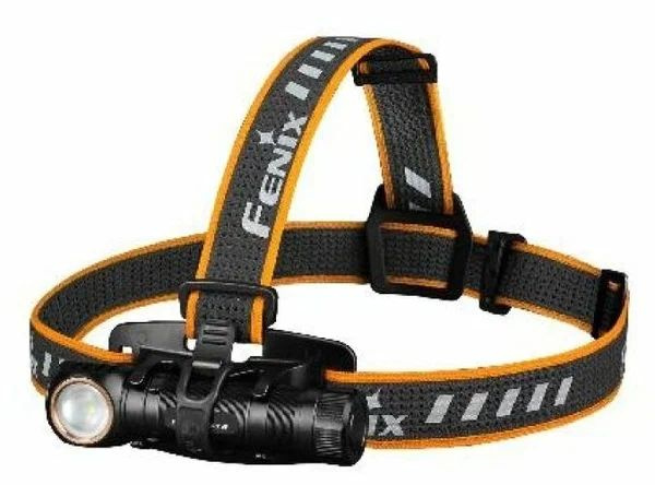 Fenix Налобный фонарь - купить с доставкой по выгодным ценам в интернет ...