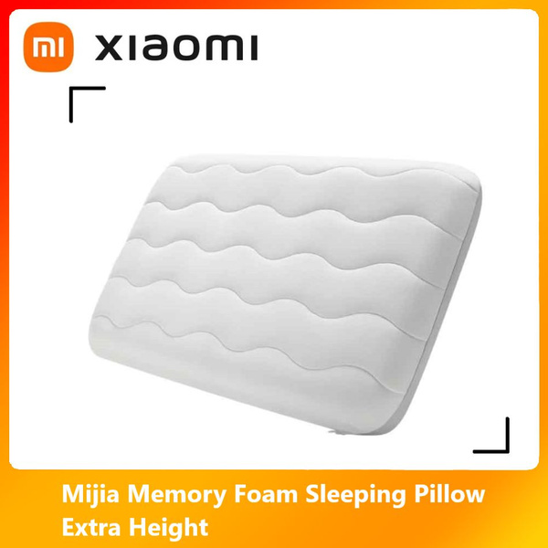 Ортопедическая подушка 70x50 см, Xiaomi DJcyYcm4 - купить по низким ...