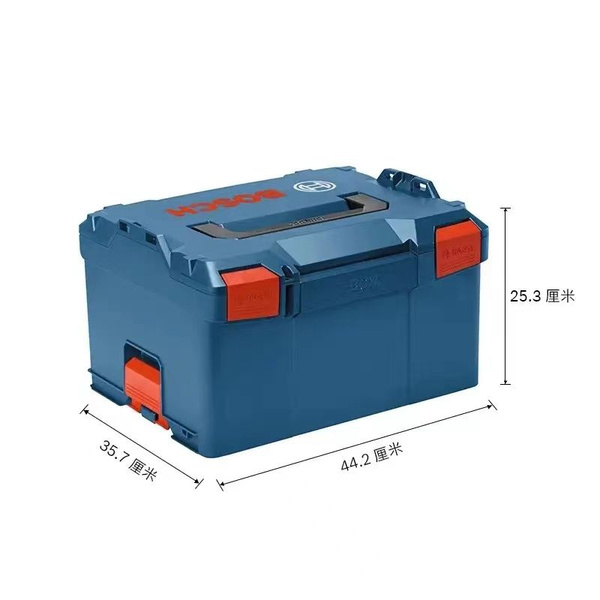 Ящик для инструментов Bosch х 40 см, 1 секц. (1618558623)
