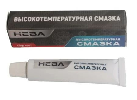 Смазка высокотемпературная НЕВА 20 гр. - купить с доставкой по выгодным ...