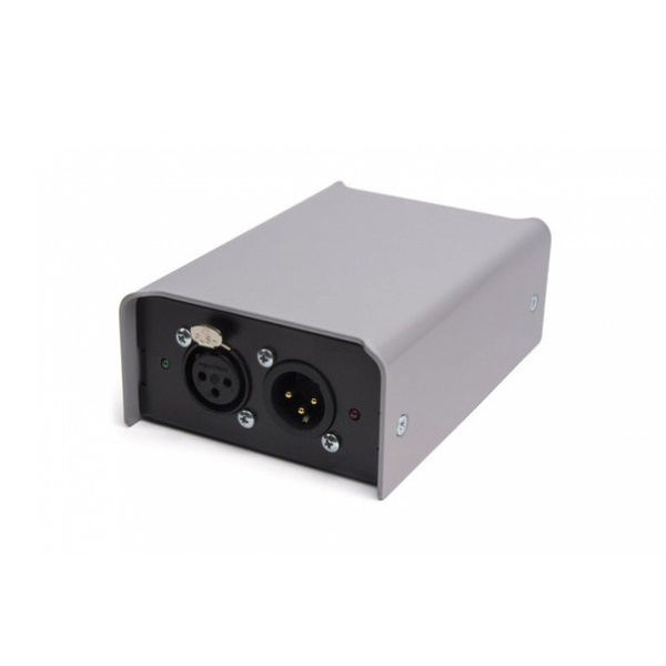 SL-UDEC7B DUO USB-DMX 512 Контроллер управления световым оборудованием ...