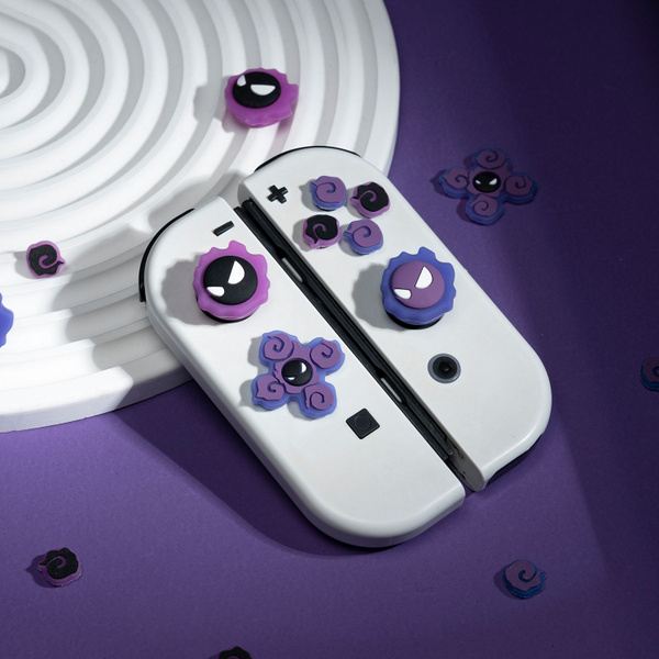 Накладки на стики Nintendo Switch, lite, oled. Steam Deck, Anbernic ...