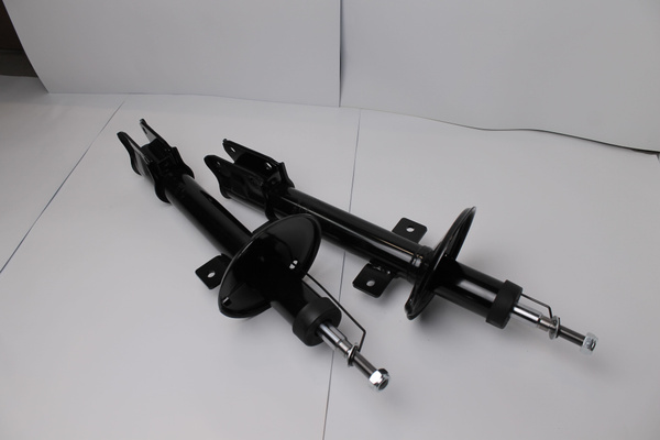 Комплект газомасляных задних амортизаторов RENAULT Duster, Kaptur, 4WD ...