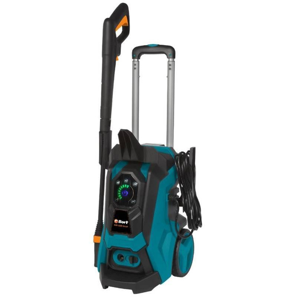 Мойка высокого давления Bort BHR-2000-Smart (91275721) - купить в ...