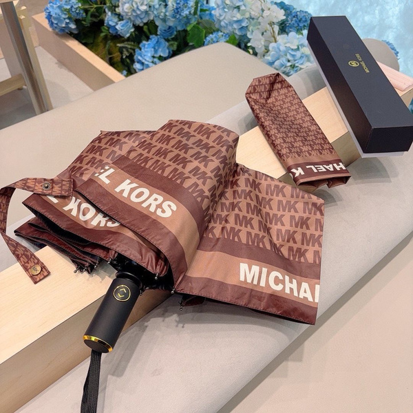 Характеристики Michael Kors Зонт Полный автомат подробное описание ...