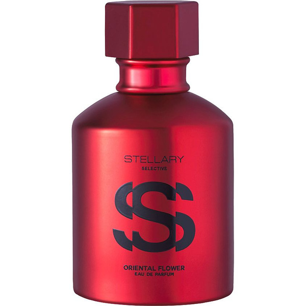 Stellary 7640177146243 Вода парфюмерная 50 мл (1625023138)