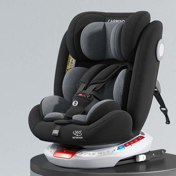 Nuovita Maczione N123I-2 Автокресло (9-36 кг) - купить с доставкой по ...